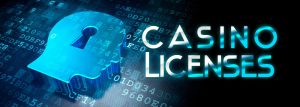 Provedores de Licenças para Casinos Online - As licenças mais fracas