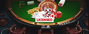 Provedores de Licenças para Casinos Online - As licenças com boa classificação