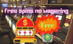 Casinos Online sem Requisitos de Apostas