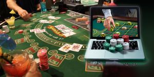 Casinos Online com Jogos de Mesa ao Vivo