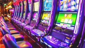 A Formula dos Jogos: Que Truques são Utilizados nas Slot Machines? (2)