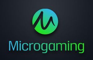Desenvolvedores de Software para Casinos Online - Microgaming