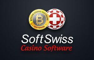 Desenvolvedores de Software para Casinos Online - SoftSwiss