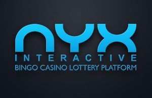 Desenvolvedores de Software para Casinos Online - NYX Interactive