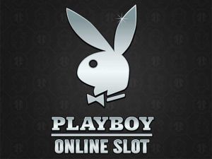 Slot Machines - Playboy