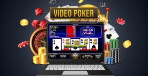 Algumas Informações Uteis sobre Vídeo Poker