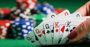 Noções Básicas do Poker (3)