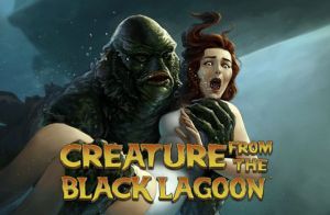 Slot Machines - Creature from the Black Lagoon