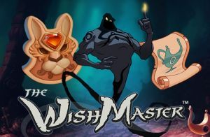 Slot Machines - The Wish Master