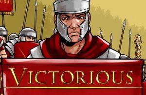 Slot Machines - Victorious