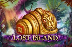 Slot Machines - Lost Island