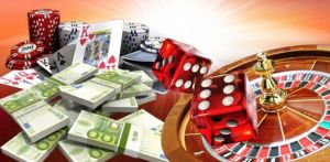 Ganhar Dinheiro nos Casinos Online (1)