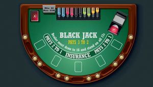 O Blackjack (3)