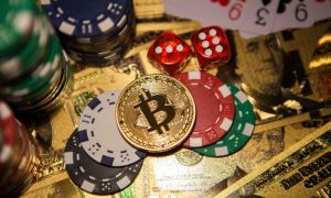 Os Casinos Bitcoin (3)
