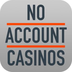 Como Funcionam os Casinos Sem Conta?
