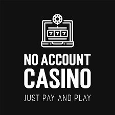 Desvantagens dos Casinos Sem Conta