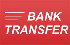 Transferências Bancarias