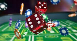 Tipos de jogos disponíveis em casinos online