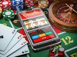 Critérios para escolher um Casino online