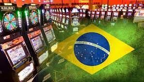 Os casinos no Brasil são legais?