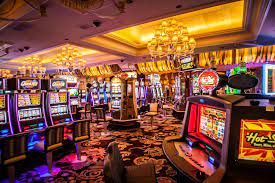 Casinos com bónus sem depósito