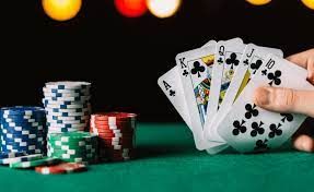 Habilidades necessárias num torneio de poker