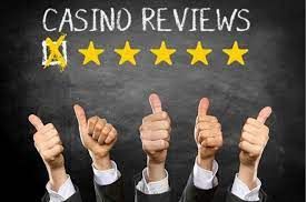 Como escolher um Casino Online (2)