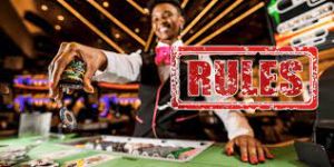 Regras dissimuladas e abusivas num Casino Online (1)