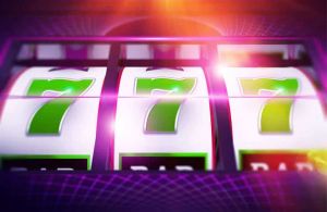 Como é que os casinos ganham dinheiro com as slot machines?