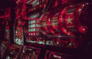 Estratégias de apostas para Slot Machines