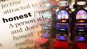 Fraudes em Slot Machines