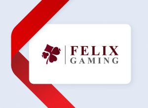 Conheça o novo fornecedor de jogos para casinos online Felix Gaming!
