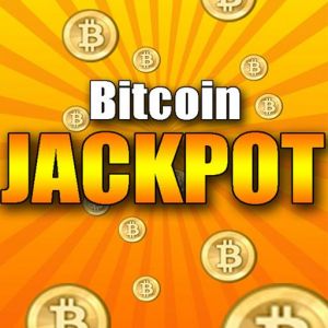 Jackpots em casinos online com Bitcoin
