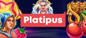 Platipus - Jogos de casino online de topo e divertidos!