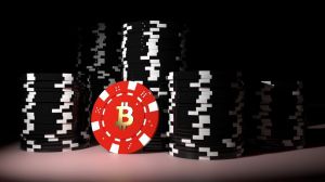 Cripto Poker nos casinos online