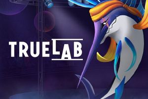 Jogue online nas slots da Truelab!