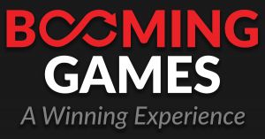 Fornecedor de jogos para casinos online Booming Games