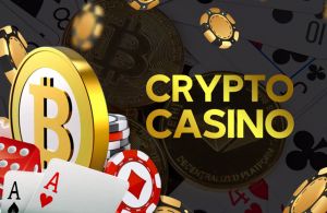 Como começar a jogar num casino Bitcoin?