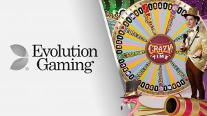 Evolution Gaming - A derradeira experiência de jogos ao vivo da para casinos online!