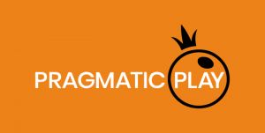 Fornecedor de slots para casinos online Pragmatic Play!