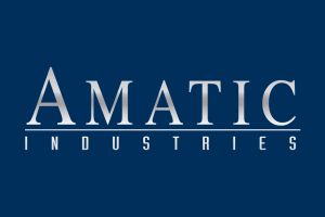 Amatic Industries - Tradição e confiança nas melhores slots para casinos online!