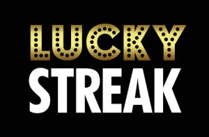 Jogos para casinos online da LuckyStreak