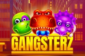 Gangsterz da Bgaming