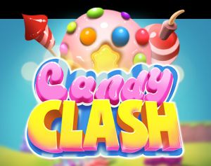 Candy Clash da Mancala Gaming!