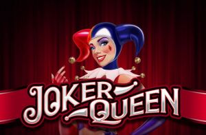 Esta é a Slot Joker Queen da BGaming!