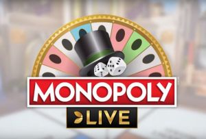 Monopoly Live da Evolution!