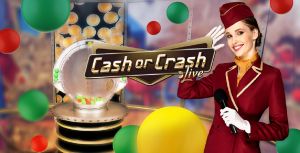 Cash or Cash da Evolution!