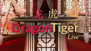 Dragon Tiger da Evolution!