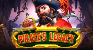 Pirate's Legacy a nova slot online da Platipus!