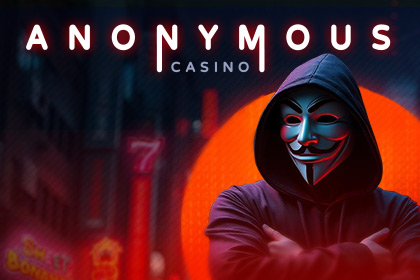 CryptoCasino
